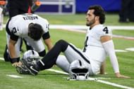 Las Vegas Raiders v Indianapolis Colts